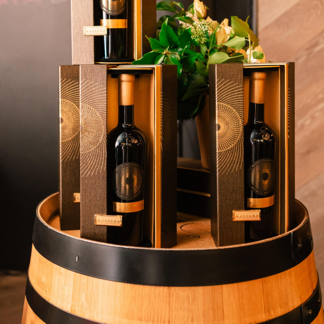 Predstavljanje Galić Galileo Graševine 2022