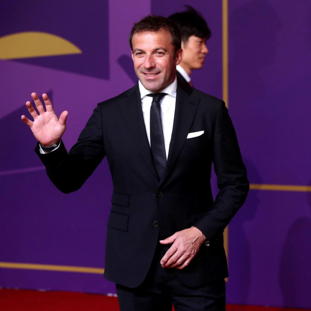Alessandro Del Piero 