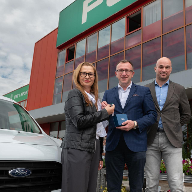 Marina Šimunić, Krešimir Bubalo, Ivan Jukić