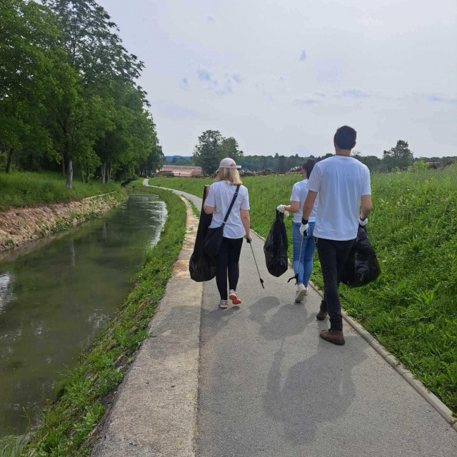 Od izvora do mora - Daruvar