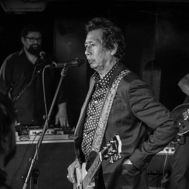 Alejandro Escovedo 