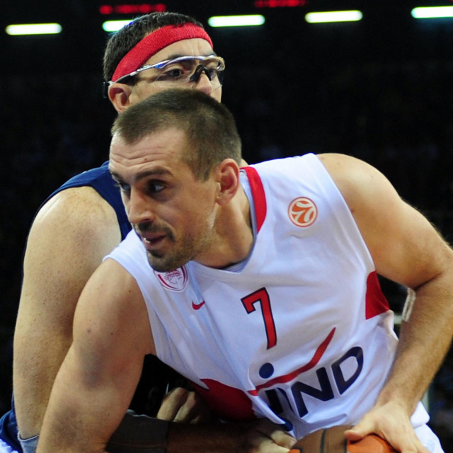 Nikola Vujčić