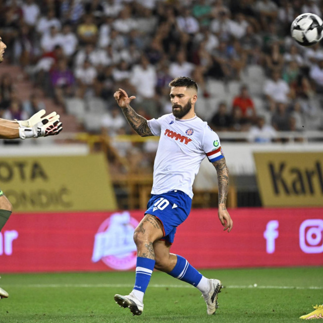 Marko Livaja
