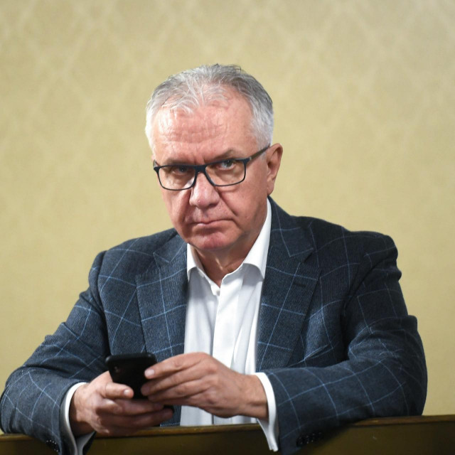 Rajko Ostojić