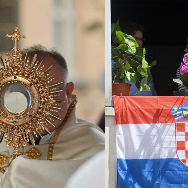 Tijelovo i Dan državnosti