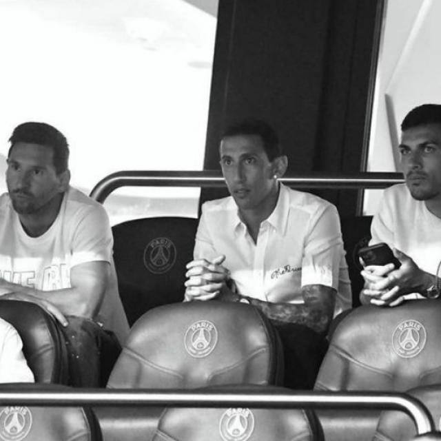 Angel Di Maria