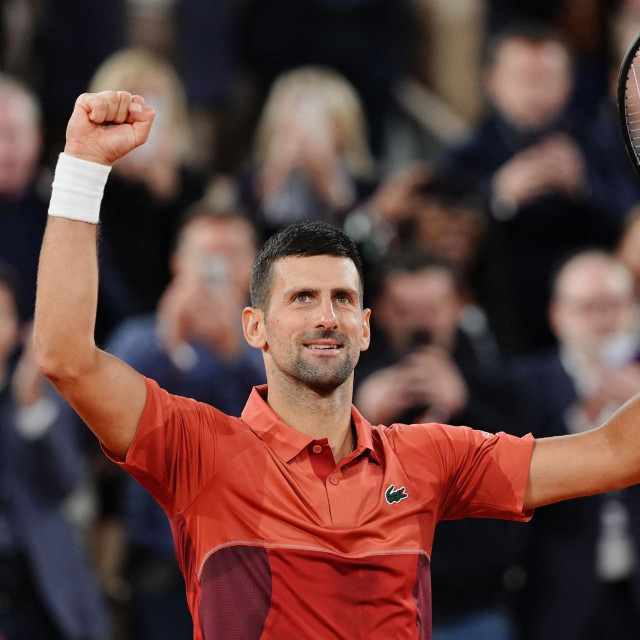Novak Đoković