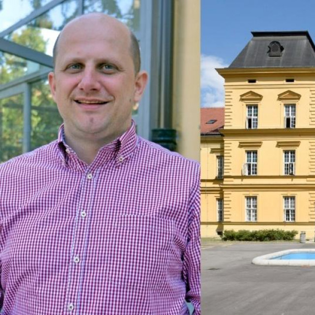 Ivan Ćelić; Klinika za psihijatriju Vrapče u Zagrebu