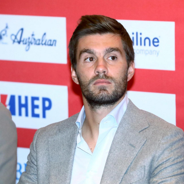 ”Slučaj Mektić” uzburkao je strasti u hrvatskom tenisu