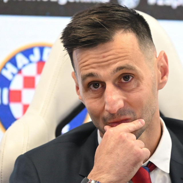 Nikola Kalinić