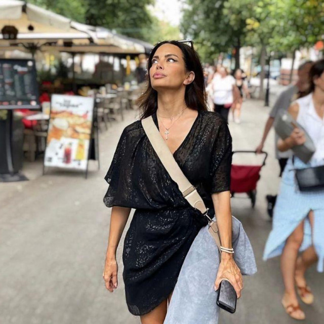 Nikolina Pišek