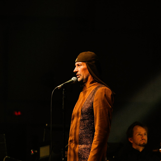 Laibach