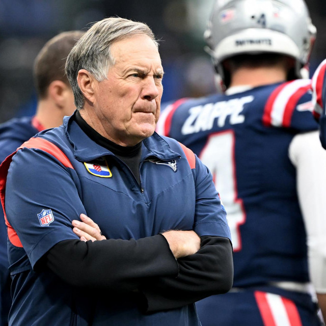 Bill Belichick