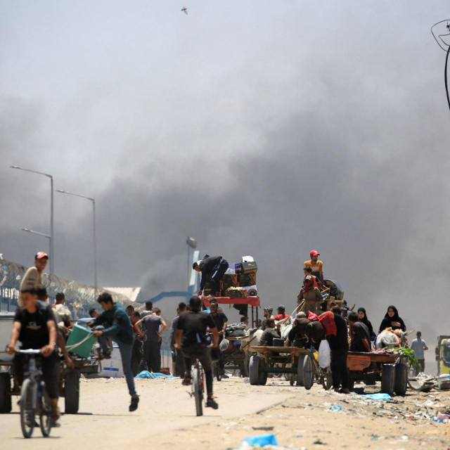 Rafah
