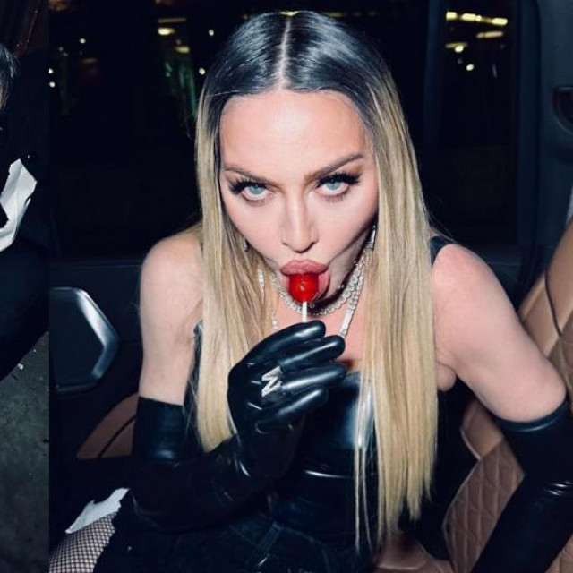 Madonna dobila tužbu