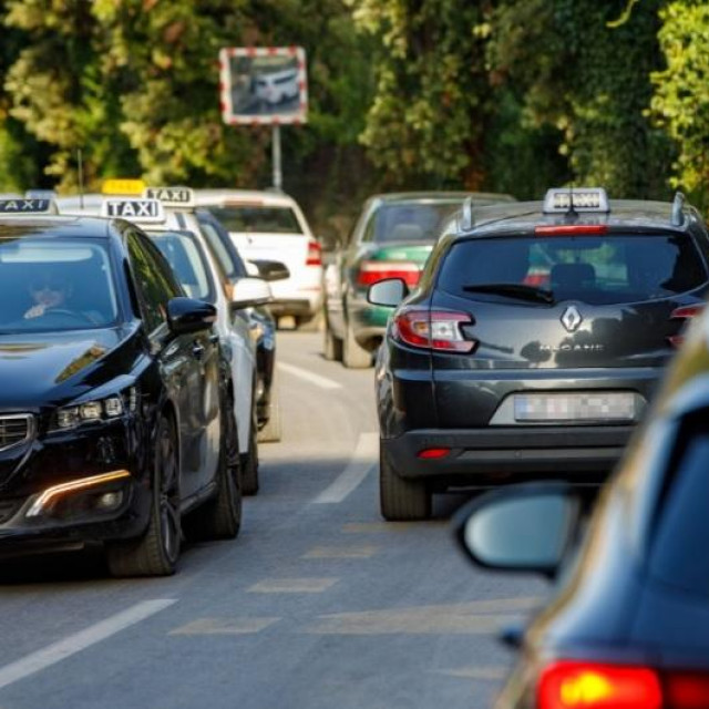 Uberovcima je prekipjelo