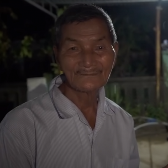 Thai Ngoc
