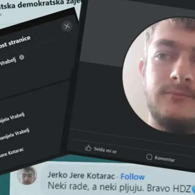 HDZ botovi