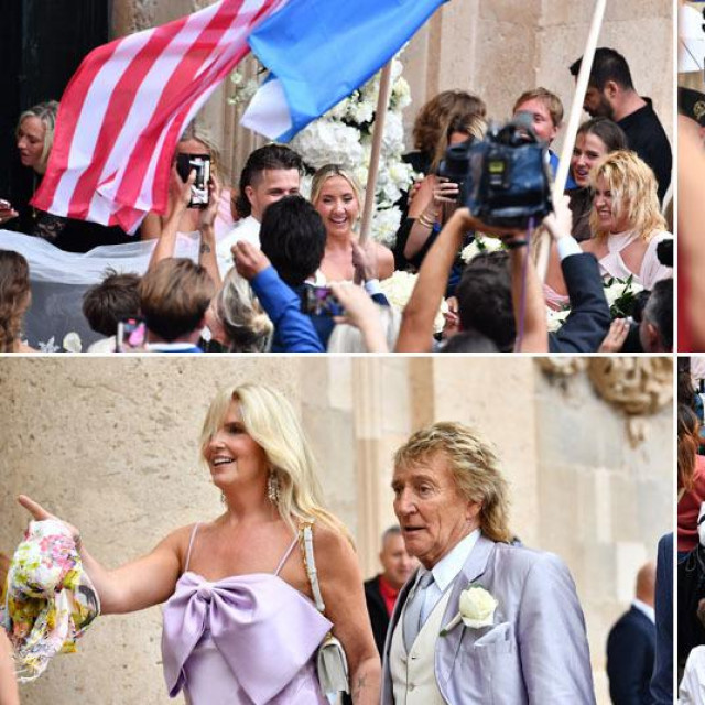 Vjenčanje u Dubrovniku