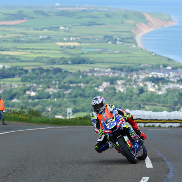 Loris Majcan (Yamaha)