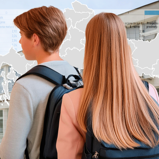 Najbolje škole u Istarskoj županiji