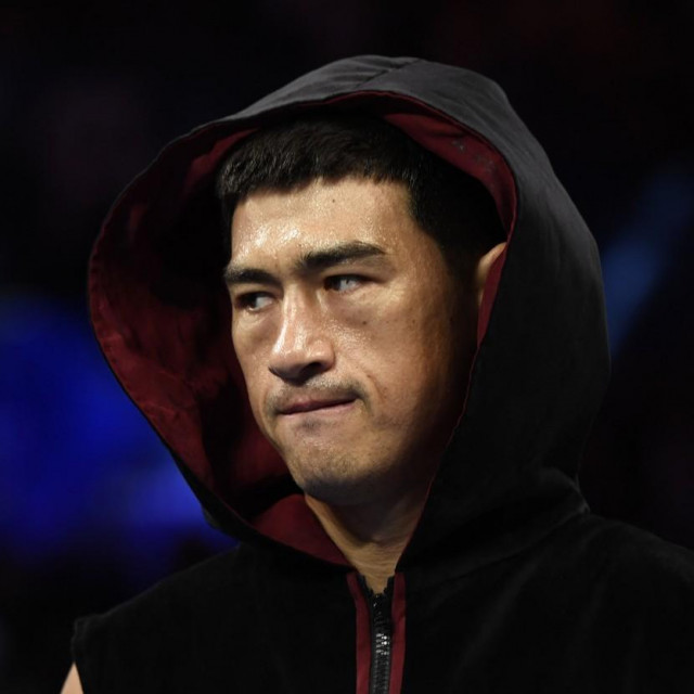 Dmitry Bivol