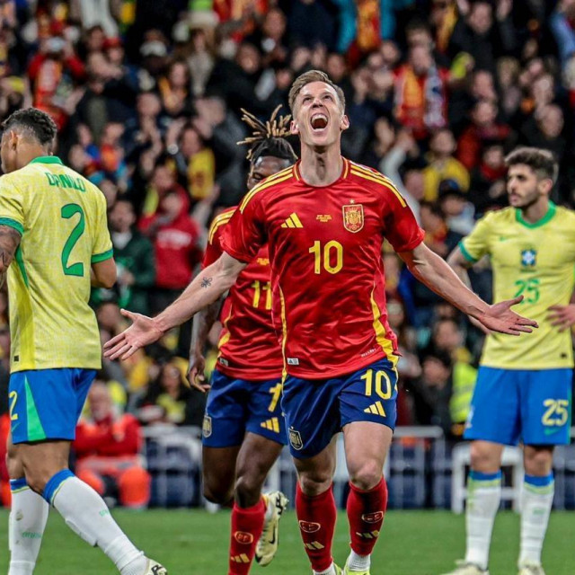 Dani Olmo 