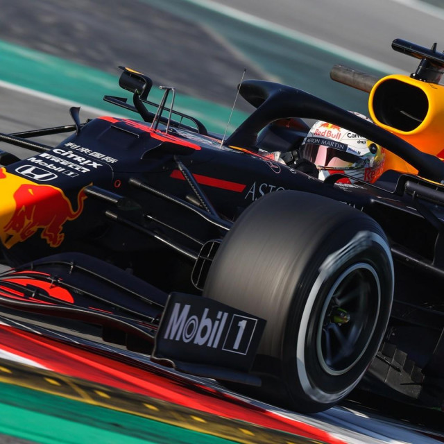 Red Bull Formula 1