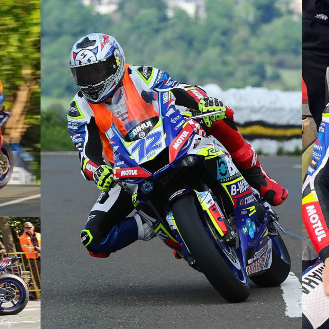 Loris Majcan (Yamaha)