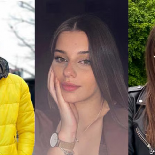 Cristian Molnar, Patrizia Cormos i Bianca Doroș