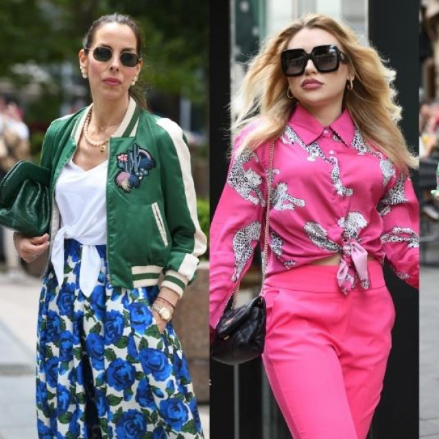 Olja Vori; Petra Meštrić; Nika Skočak; Dunja Ercegović