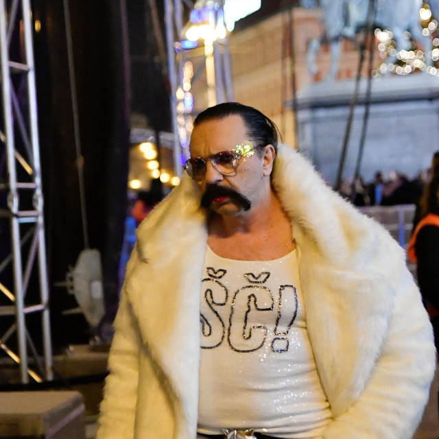 Damir Martinović Mrle