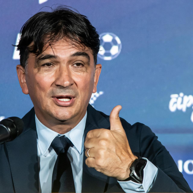 Zlatko Dalić