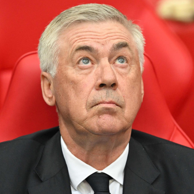 Carlo Ancelotti