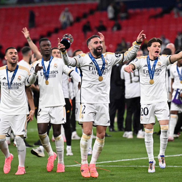 Dani Carvajal