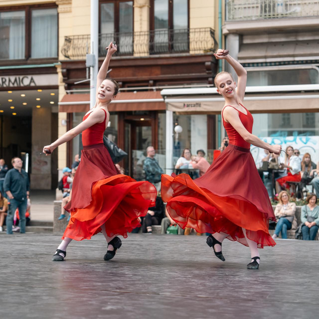 proslava Dana Grada Zagreba