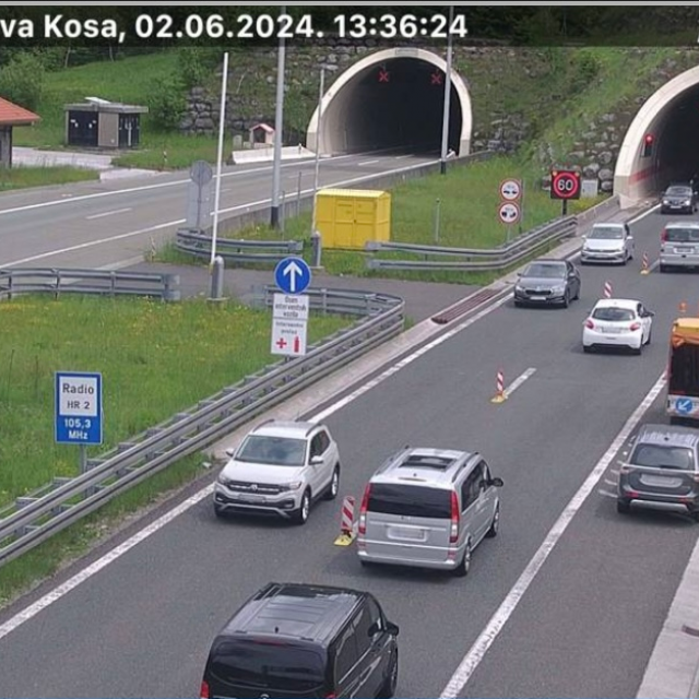 Javorova kosa