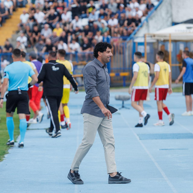 Mario Carević