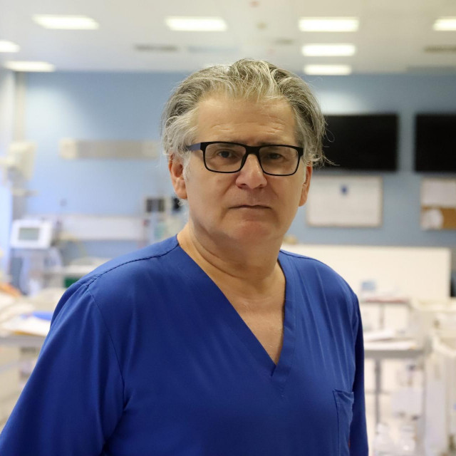 Dr. Dragan Milić