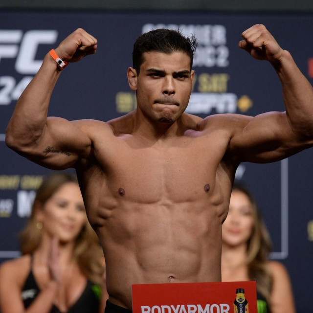 Paulo Costa