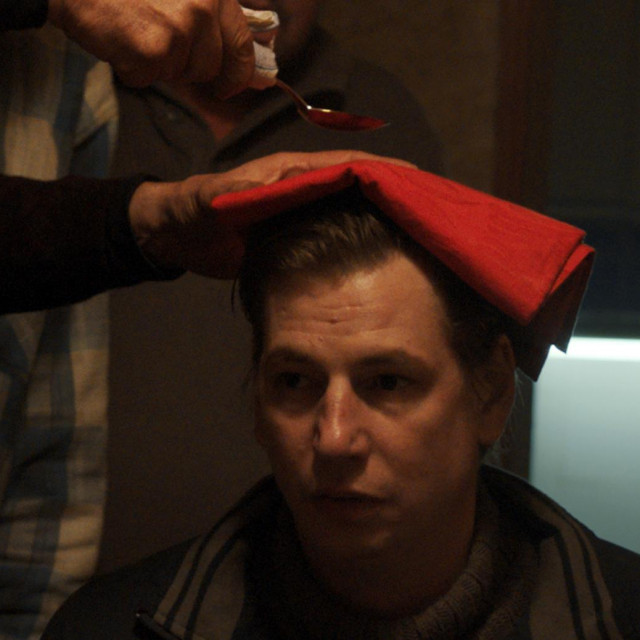 Film Mladena Đorđevića Radnička klasa odlazi u pakao