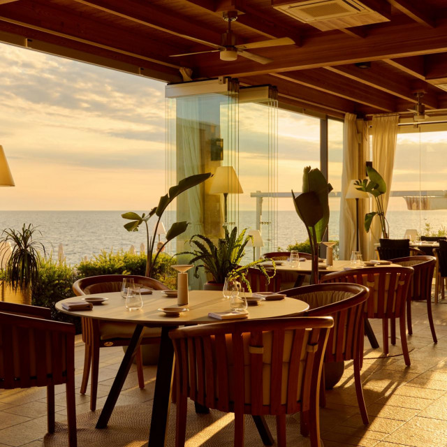 Restoran Miramare