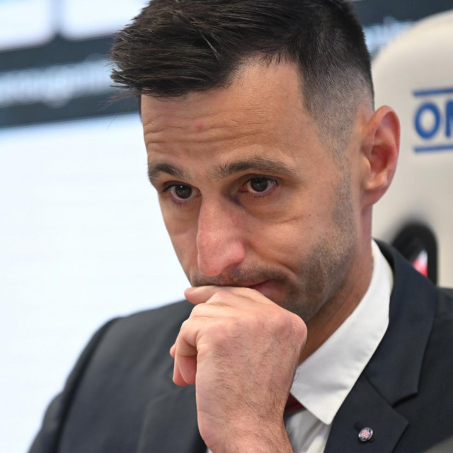 Nikola Kalinić