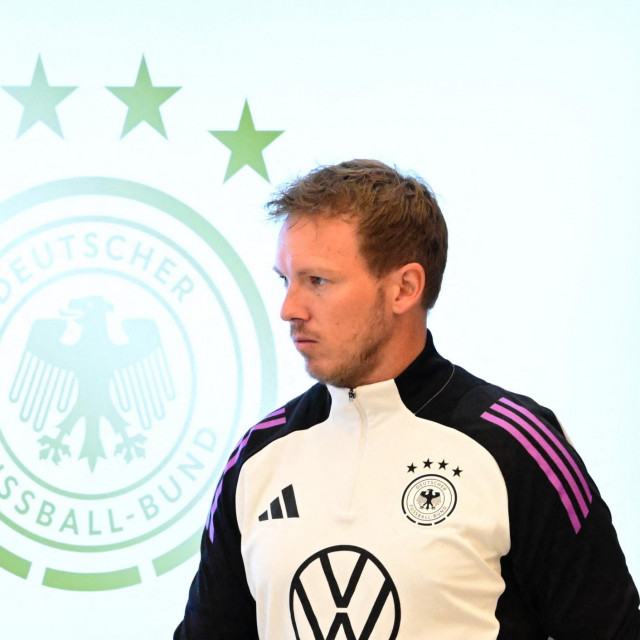 Julian Nagelsmann