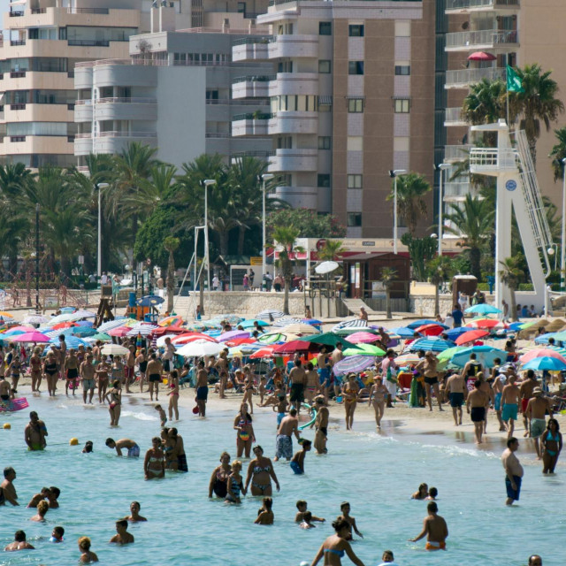 Costa Blanca