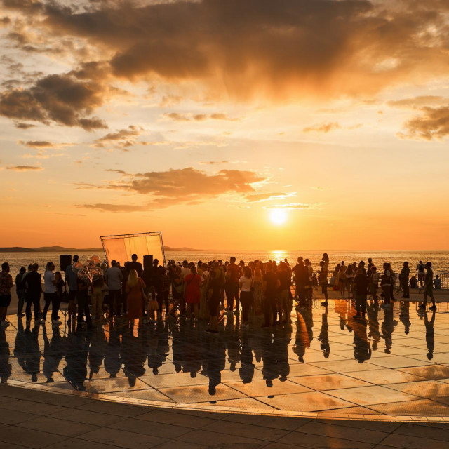 Sunset Sports Media Festivala