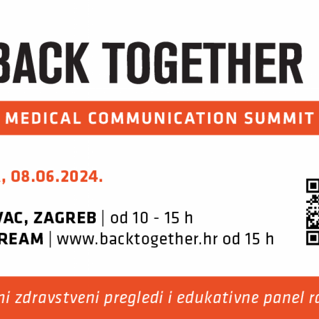 Back Together Summit