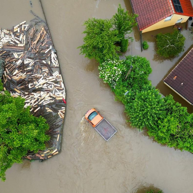 Dramatično stanje u Bavarskoj