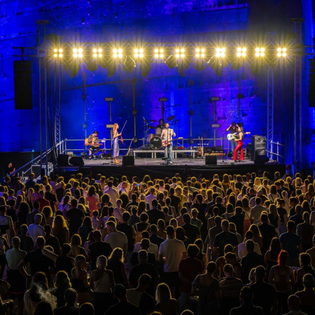 Rocks&Stars Festival