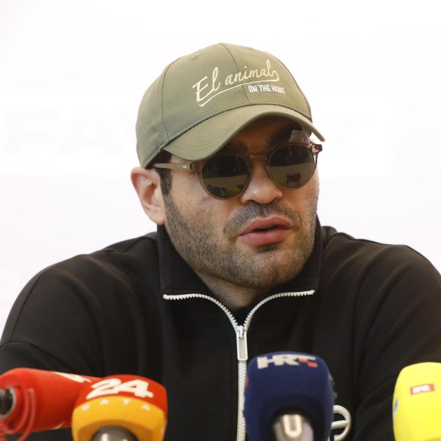 Filip Hrgović